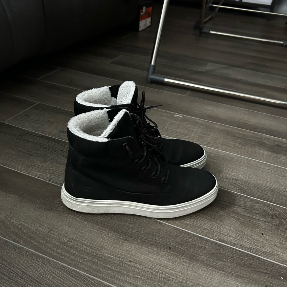 Timberland booties - Picture 3 of 5
